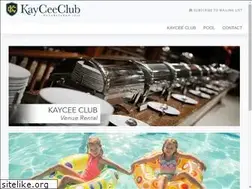 Sites similar to kayceeclub.com