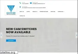 Sites similar to kayceeindustries.com