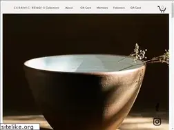 Sites similar to kayceramics.com