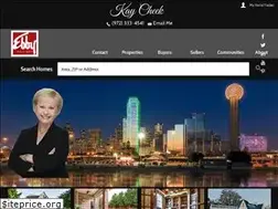 Sites similar to kaycheek.com