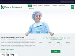 Sites similar to kaycoindia.com