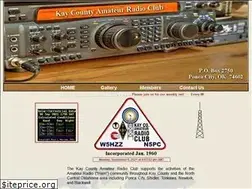 Sites similar to kaycountyhams.com