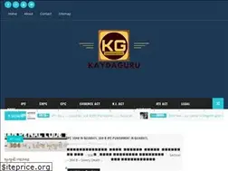 Sites similar to kaydaguru.com