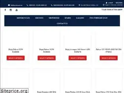 Sites similar to kaydeeauto.in