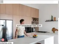 Sites similar to kaydesign.co.il