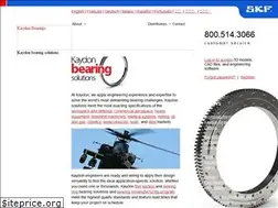 Sites similar to kaydonbearings.com