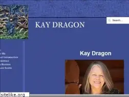 Sites similar to kaydragon.com