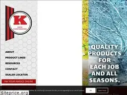 Sites similar to kayecorp.com