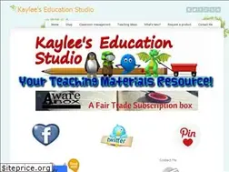 Sites similar to kayedstudio.com
