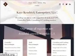Sites similar to kayekendrick.com