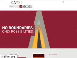Sites similar to kayel.com