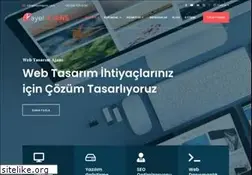 Sites similar to kayelajans.com