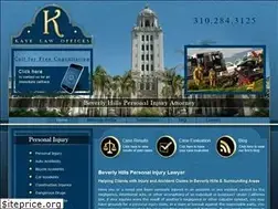 Sites similar to kayelawoffices.com