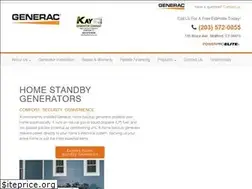 Sites similar to kayelectricllc.com