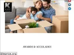Sites similar to kayelifestylehomes.com