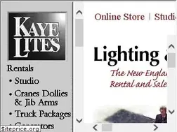 Sites similar to kayelites.com