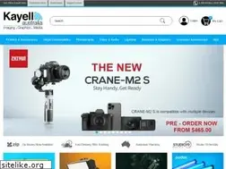 Sites similar to kayellaustralia.com.au