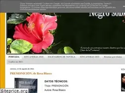 Sites similar to kayenalibros.blogspot.com