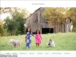 Sites similar to kayenessphotography.com