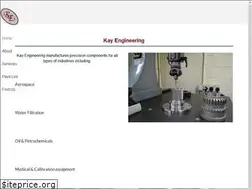 Sites similar to kayengineering.com