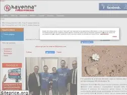 Sites similar to kayenna.net