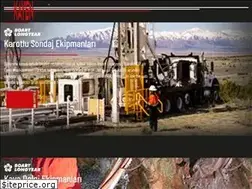Sites similar to kayensondaj.com