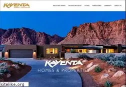 Sites similar to kayentahomes.com