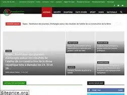 Sites similar to kayeskunafoni.net