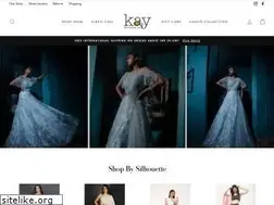 Sites similar to kayfashions.in
