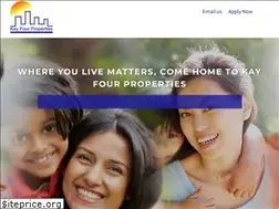 Sites similar to kayfour.ca