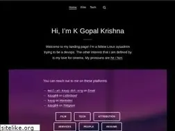 Sites similar to kayg.org
