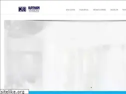 Sites similar to kayhanasansor.com.tr