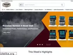 Sites similar to kayhanaudio.com.au