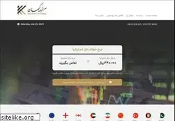 Sites similar to kayhanex.com