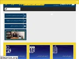 Sites similar to kayhanravan.ir