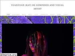 Sites similar to kayhecomposer.com