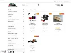 Sites similar to kayhobbies.at