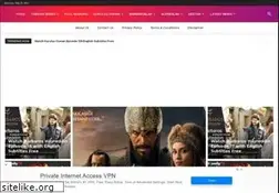 Sites similar to kayifamily.xyz
