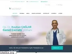 Sites similar to kayihancaglar.com