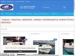 Sites similar to kayiksan.com.tr