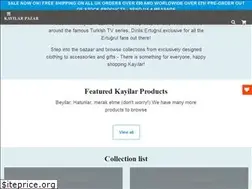 Sites similar to kayilarpazar.com