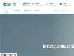 Sites similar to kayimed.com