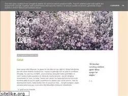 Sites similar to kayipfeslegen.blogspot.com