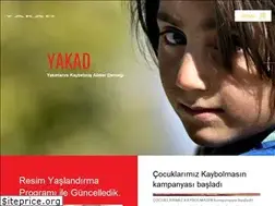 Sites similar to kayiplardernegi.com