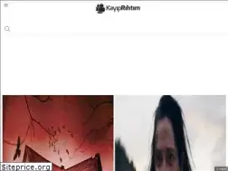 Sites similar to kayiprihtim.com