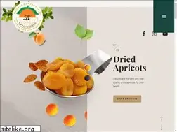 Sites similar to kayisicioglu.com