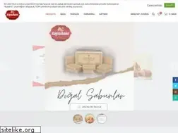Sites similar to kayisihane.com