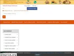 Sites similar to kayisiiste.com