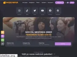 Sites similar to kayisimedya.com
