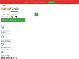 Sites similar to kayisiyurdu.com